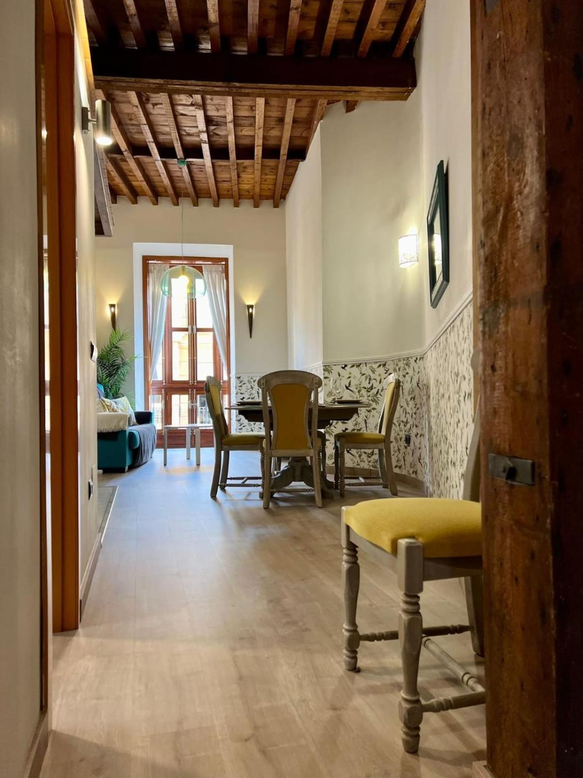 Amazing Apartment In Malaga Oldtown Calle Carreteria Free Wifi&Ac Málaga Exterior foto