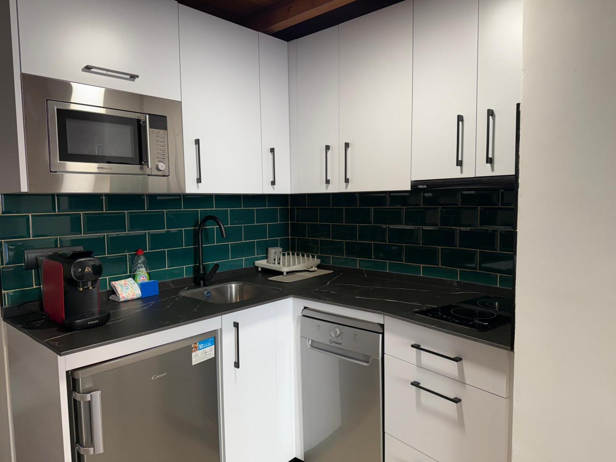 Amazing Apartment In Malaga Oldtown Calle Carreteria Free Wifi&Ac Málaga Exterior foto